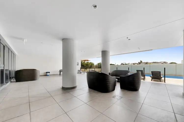Fifth view of Homely studio listing, 1414/35 Campbell Street, Bowen Hills QLD 4006