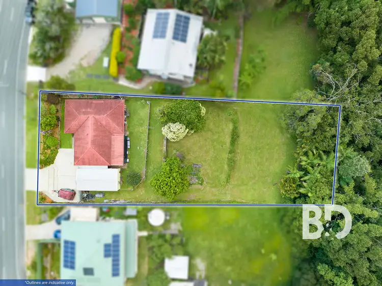 Main view of Homely house listing, 4 Bantry Avenue, Burpengary QLD 4505