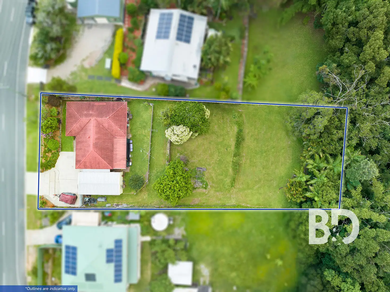 Main view of Homely house listing, 4 Bantry Avenue, Burpengary QLD 4505