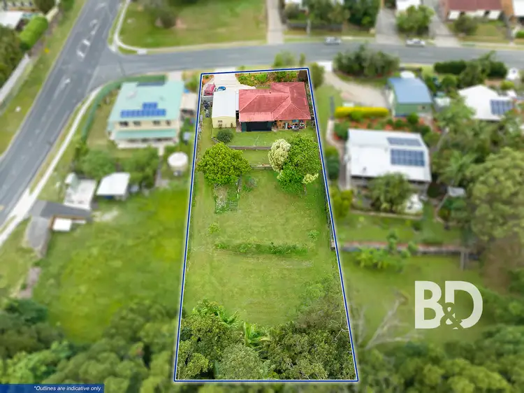 Second view of Homely house listing, 4 Bantry Avenue, Burpengary QLD 4505