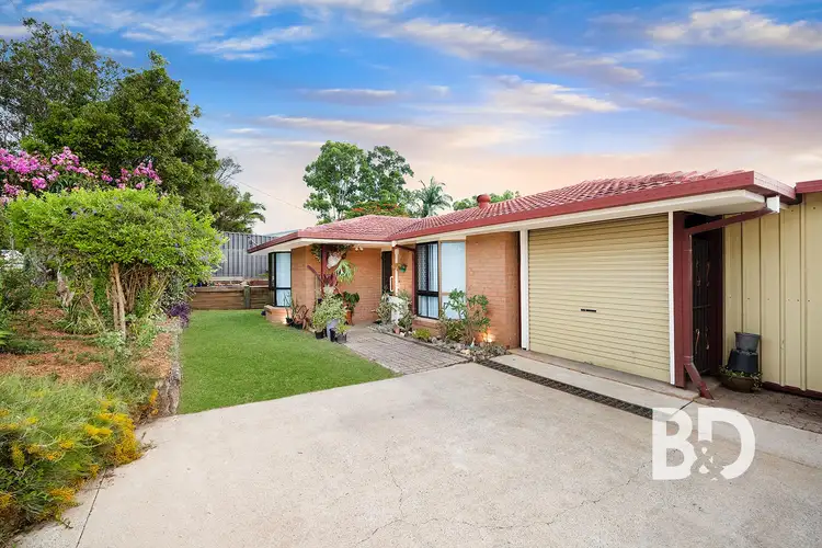 Sixth view of Homely house listing, 4 Bantry Avenue, Burpengary QLD 4505