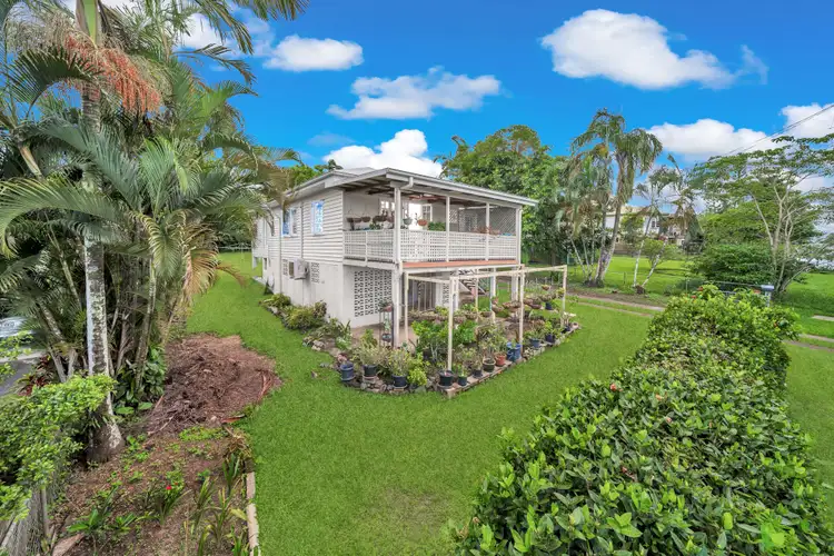 Third view of Homely house listing, 57 Laurie Street, Hudson QLD 4860
