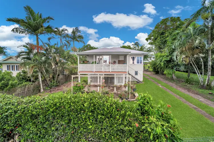 Fourth view of Homely house listing, 57 Laurie Street, Hudson QLD 4860