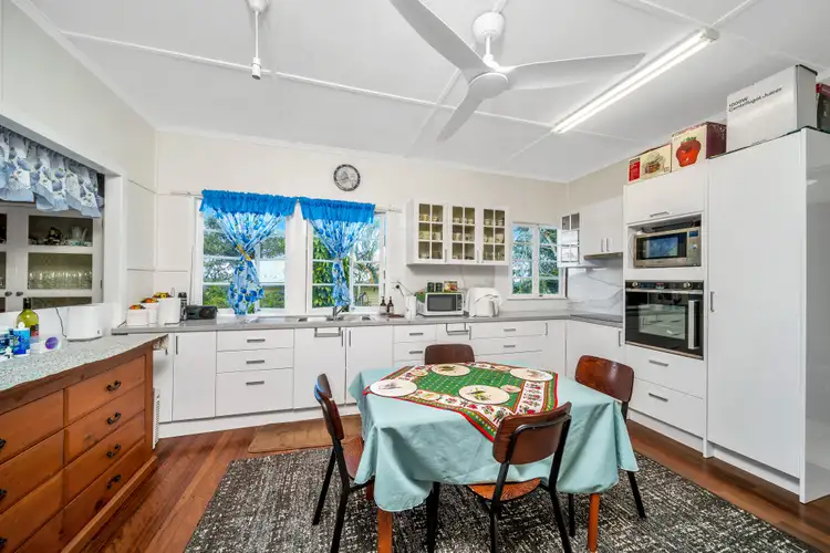 Sixth view of Homely house listing, 57 Laurie Street, Hudson QLD 4860