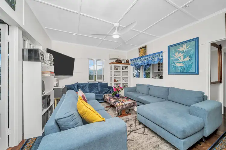 Seventh view of Homely house listing, 57 Laurie Street, Hudson QLD 4860