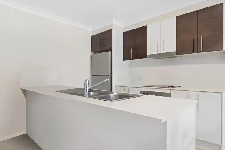 Second view of Homely unit listing, 9/74 Battersby Street, Zillmere QLD 4034