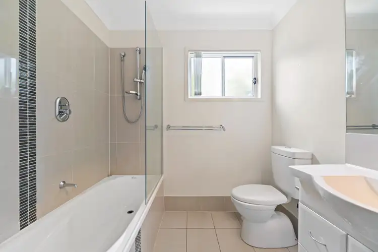 Fifth view of Homely unit listing, 9/74 Battersby Street, Zillmere QLD 4034