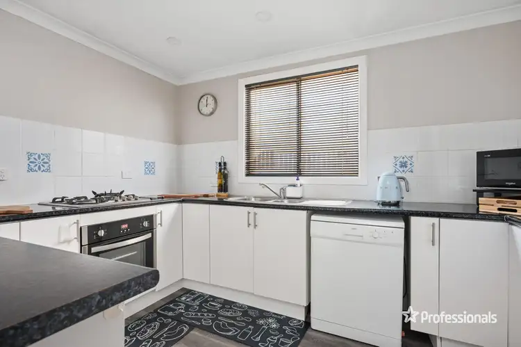 Fifth view of Homely house listing, 48 Forrest Street, South Boulder WA 6432