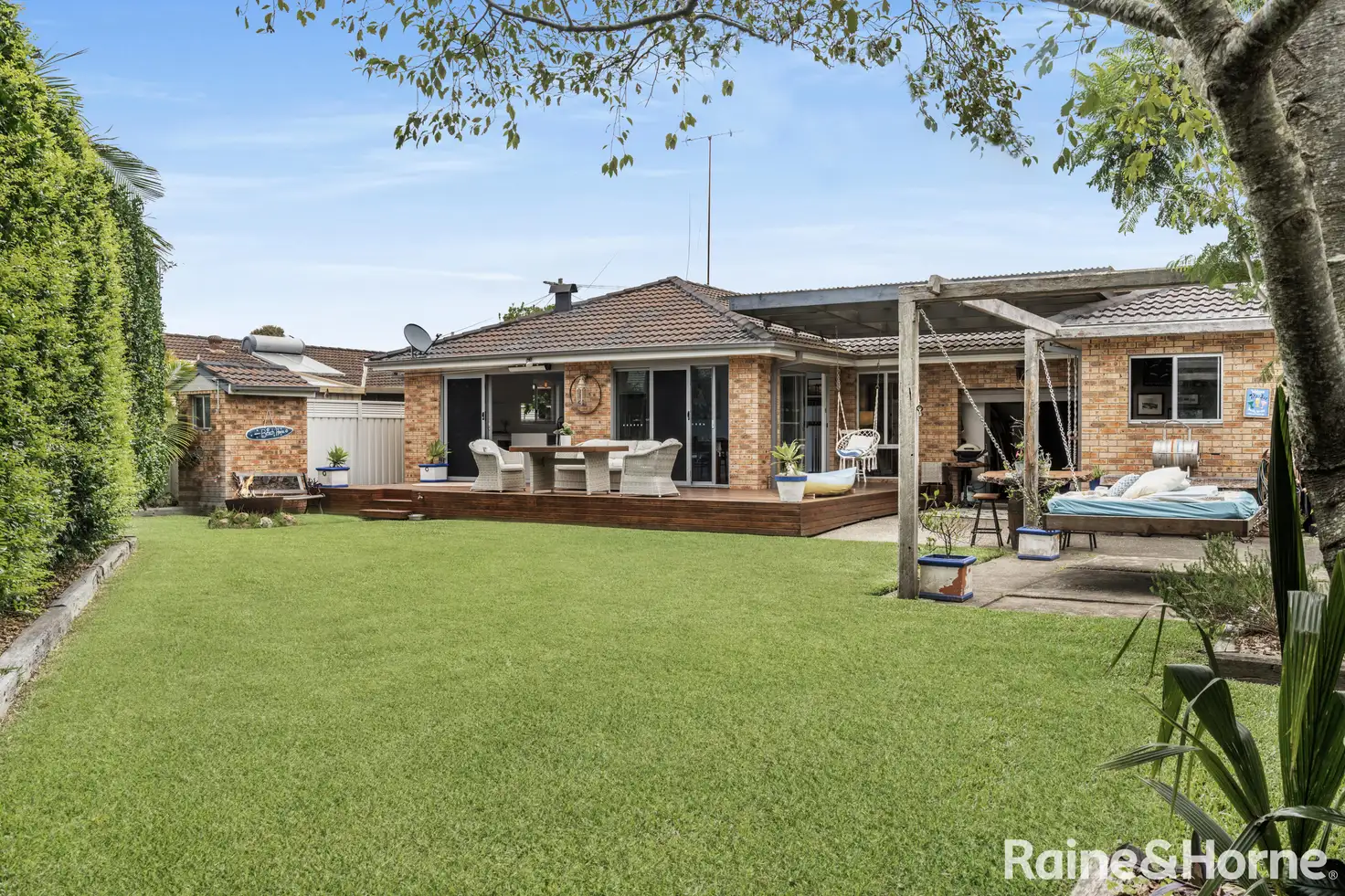Main view of Homely house listing, 3 Mountain View Place, Shoalhaven Heads NSW 2535