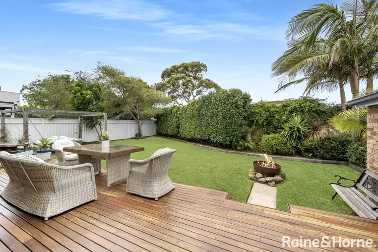 Sixth view of Homely house listing, 3 Mountain View Place, Shoalhaven Heads NSW 2535