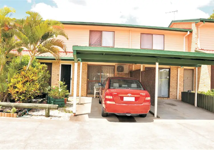 Second view of Homely unit listing, 6/63 Southgate Drive, Woodridge QLD 4114