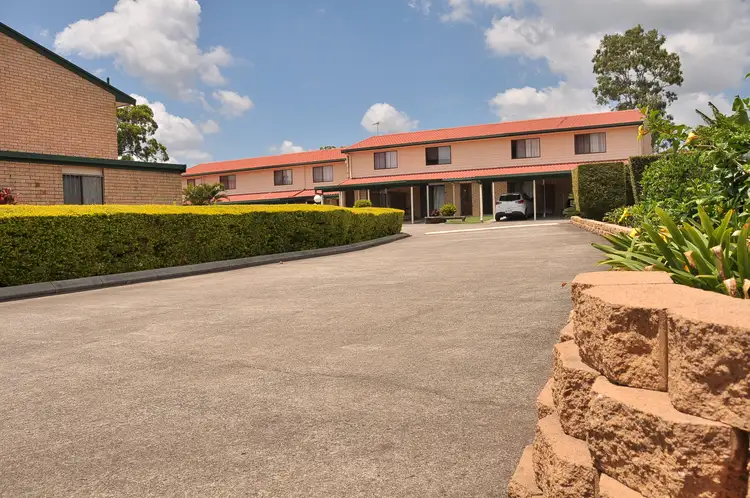 Third view of Homely unit listing, 6/63 Southgate Drive, Woodridge QLD 4114