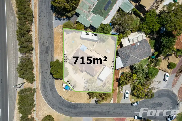 12 Captain Court, Heathridge WA 6027