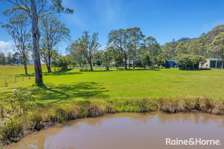 Second view of Homely rural property listing, 9 Gum Tree Lane, Kangaroo Valley NSW 2577
