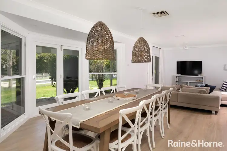 Third view of Homely rural property listing, 9 Gum Tree Lane, Kangaroo Valley NSW 2577