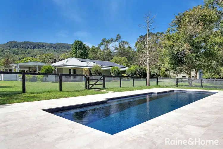 Fifth view of Homely rural property listing, 9 Gum Tree Lane, Kangaroo Valley NSW 2577