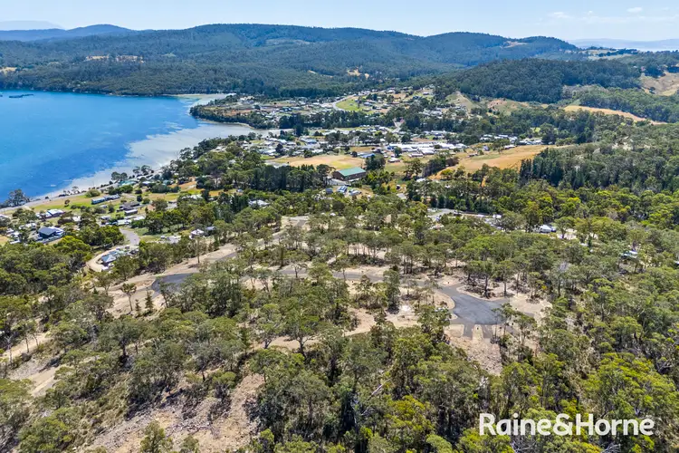 Fifth view of Homely land listing, 40 George Street, Nubeena TAS 7184
