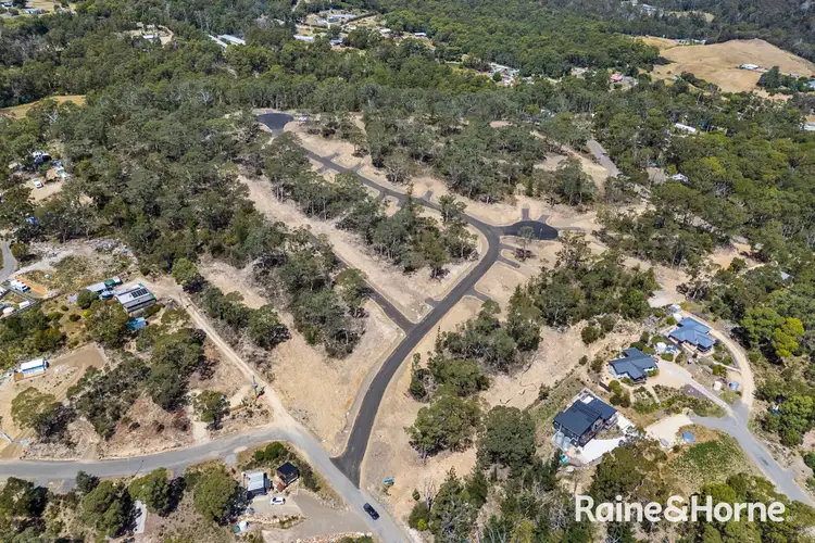 Sixth view of Homely land listing, 40 George Street, Nubeena TAS 7184