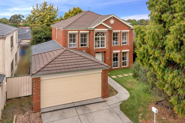 22 Southern Cross Drive, Roxburgh Park VIC 3064