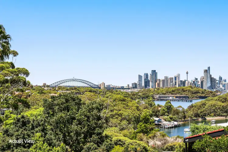 Second view of Homely house listing, 36 Chisholm Street, Greenwich NSW 2065