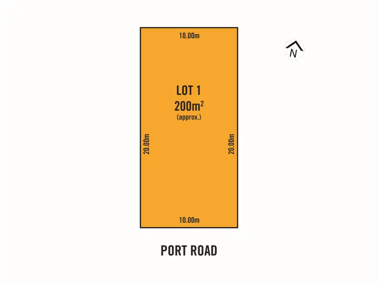 Second view of Homely land listing, 159 Port Road, Aldinga SA 5173