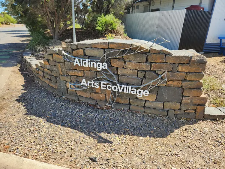 Fourth view of Homely land listing, 159 Port Road, Aldinga SA 5173