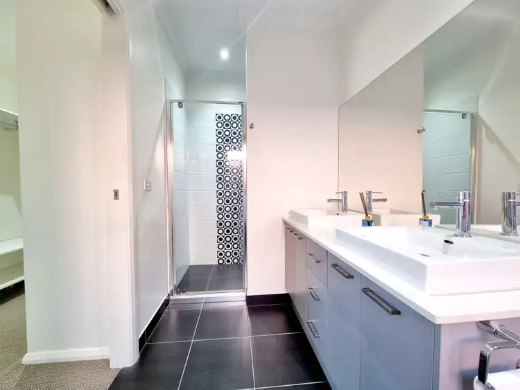Fourth view of Homely house listing, 12 Stoneford Chase, Weir Views VIC 3338