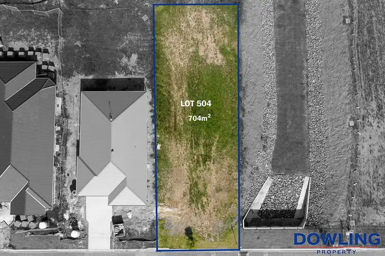 Second view of Homely land listing, 6 Sapling Road, Karuah NSW 2324