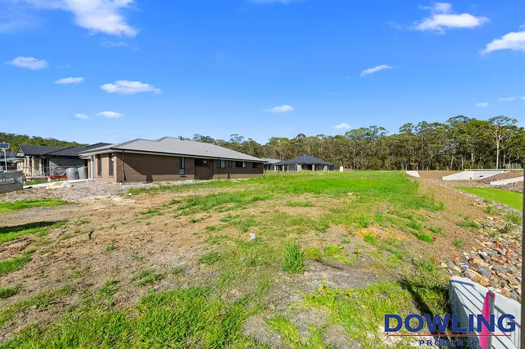 Third view of Homely land listing, 6 Sapling Road, Karuah NSW 2324