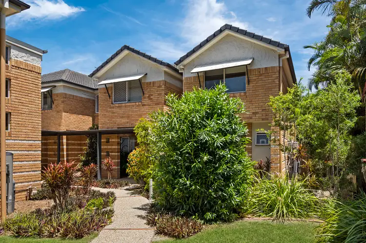 Second view of Homely townhouse listing, 3/108 Bilyana Street, Balmoral QLD 4171