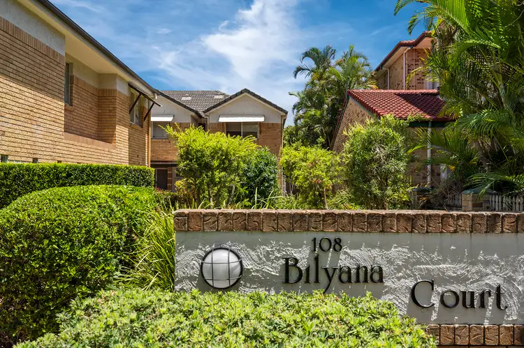 Third view of Homely townhouse listing, 3/108 Bilyana Street, Balmoral QLD 4171