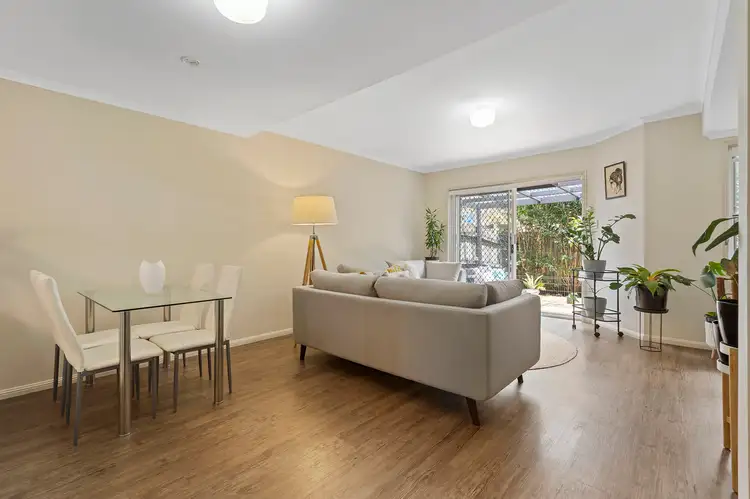 Fifth view of Homely townhouse listing, 3/108 Bilyana Street, Balmoral QLD 4171