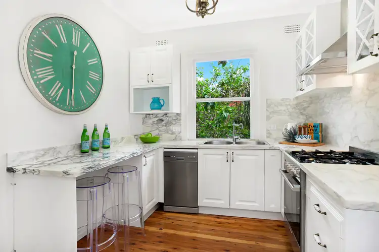 Second view of Homely apartment listing, 12/175 Victoria Road, Bellevue Hill NSW 2023