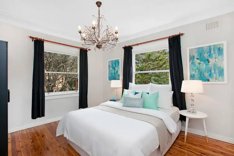 Third view of Homely apartment listing, 12/175 Victoria Road, Bellevue Hill NSW 2023
