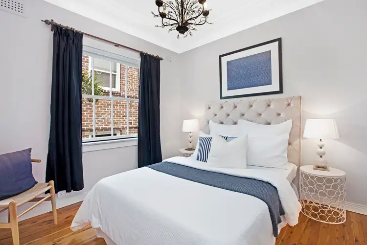 Fourth view of Homely apartment listing, 12/175 Victoria Road, Bellevue Hill NSW 2023