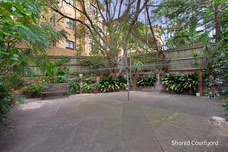 Fifth view of Homely apartment listing, 12/175 Victoria Road, Bellevue Hill NSW 2023