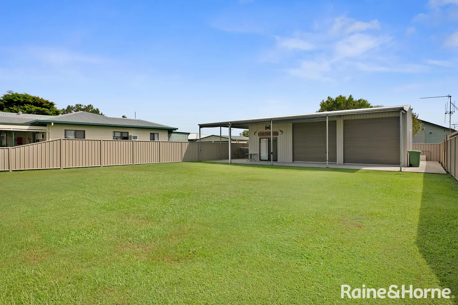 Main view of Homely land listing, 5 Buchanan Avenue, Tin Can Bay QLD 4580