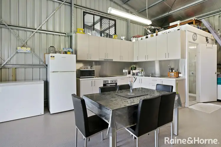 Third view of Homely land listing, 5 Buchanan Avenue, Tin Can Bay QLD 4580