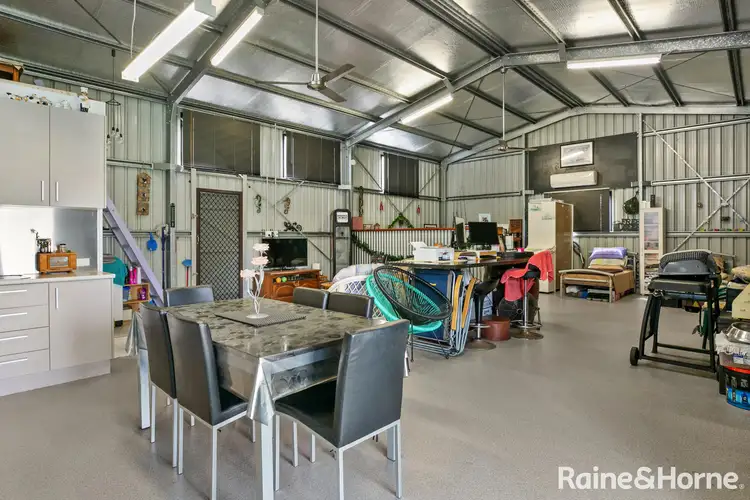 Fifth view of Homely land listing, 5 Buchanan Avenue, Tin Can Bay QLD 4580