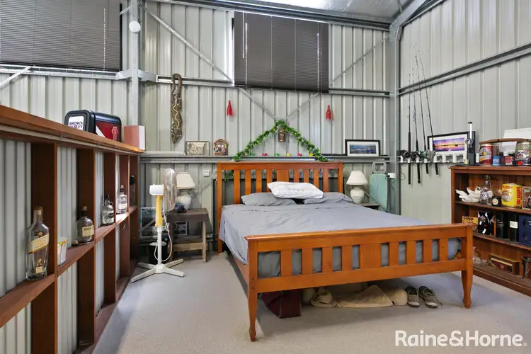 Sixth view of Homely land listing, 5 Buchanan Avenue, Tin Can Bay QLD 4580