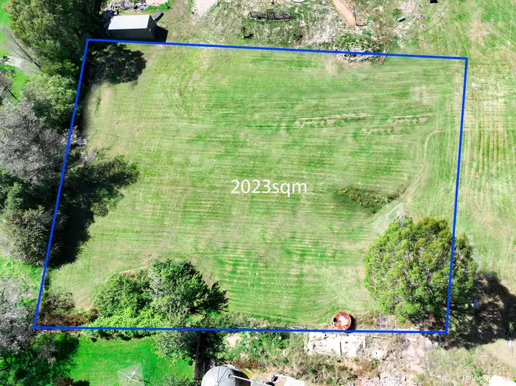 Main view of Homely land listing, 10 Peters Street, Majors Creek NSW 2622