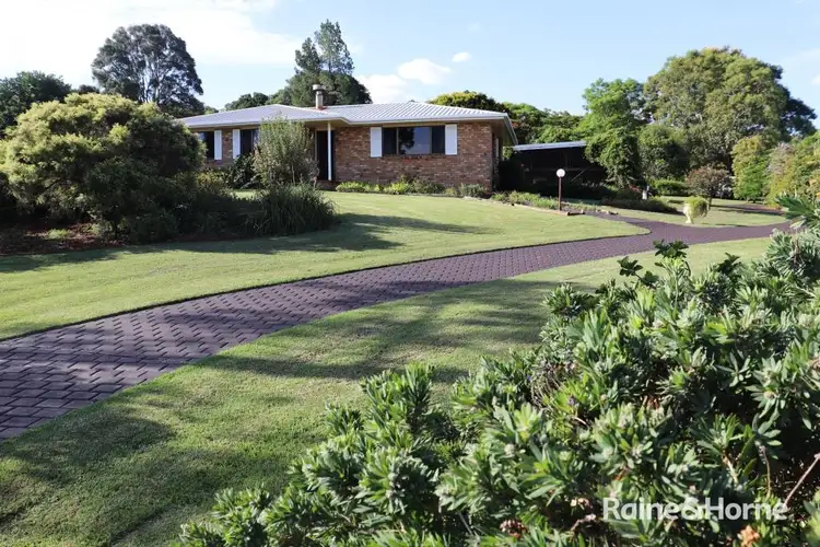 10 Kathy Street, Kingaroy QLD 4610