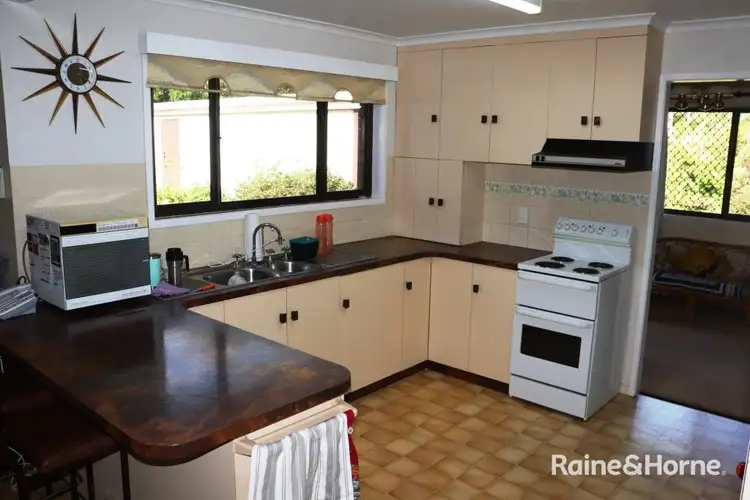 Second view of Homely house listing, 10 Kathy Street, Kingaroy QLD 4610