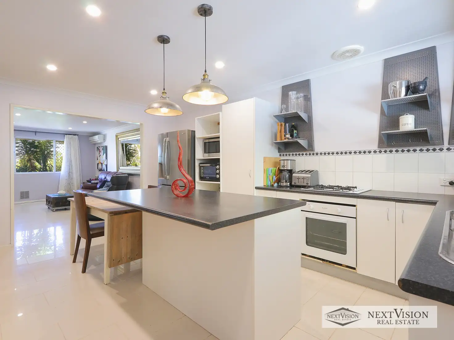 Main view of Homely semi-detached listing, 9B Sykes Place, Hamilton Hill WA 6163