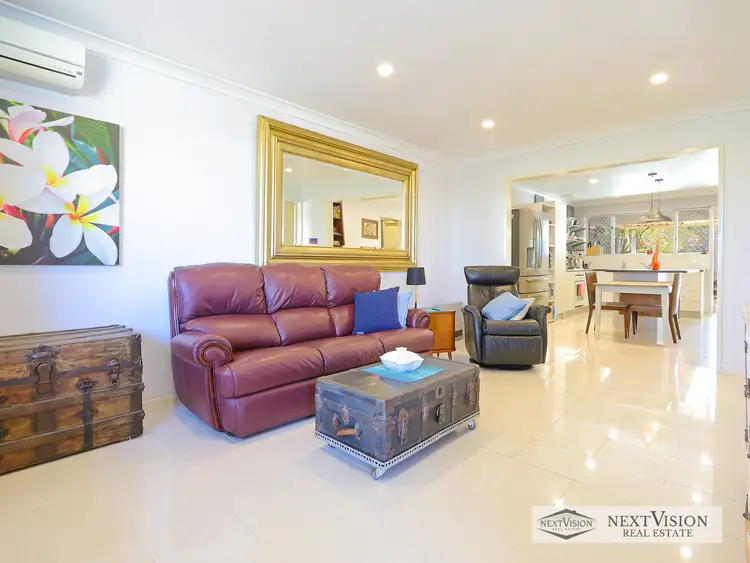 Fifth view of Homely semi-detached listing, 9B Sykes Place, Hamilton Hill WA 6163