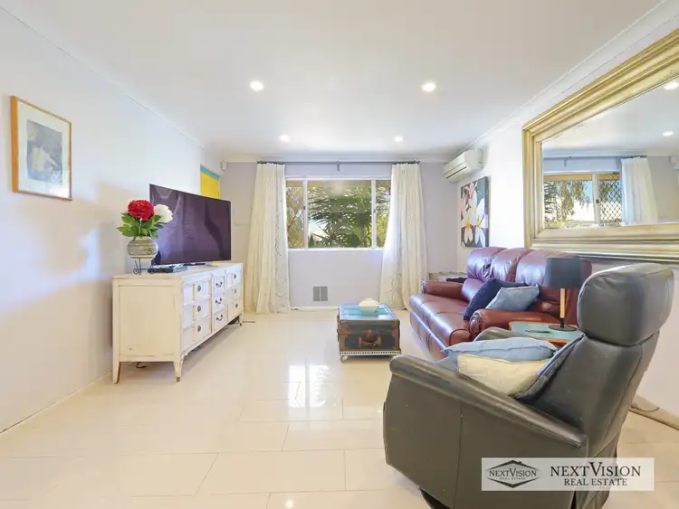 Sixth view of Homely semi-detached listing, 9B Sykes Place, Hamilton Hill WA 6163