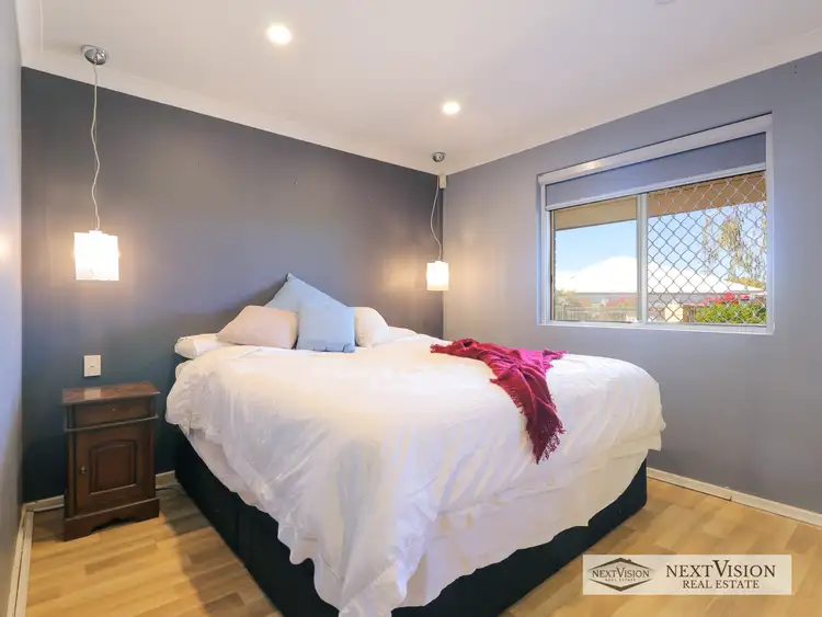 Seventh view of Homely semi-detached listing, 9B Sykes Place, Hamilton Hill WA 6163