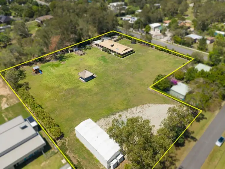 204 Boston Road, Belmont QLD 4153