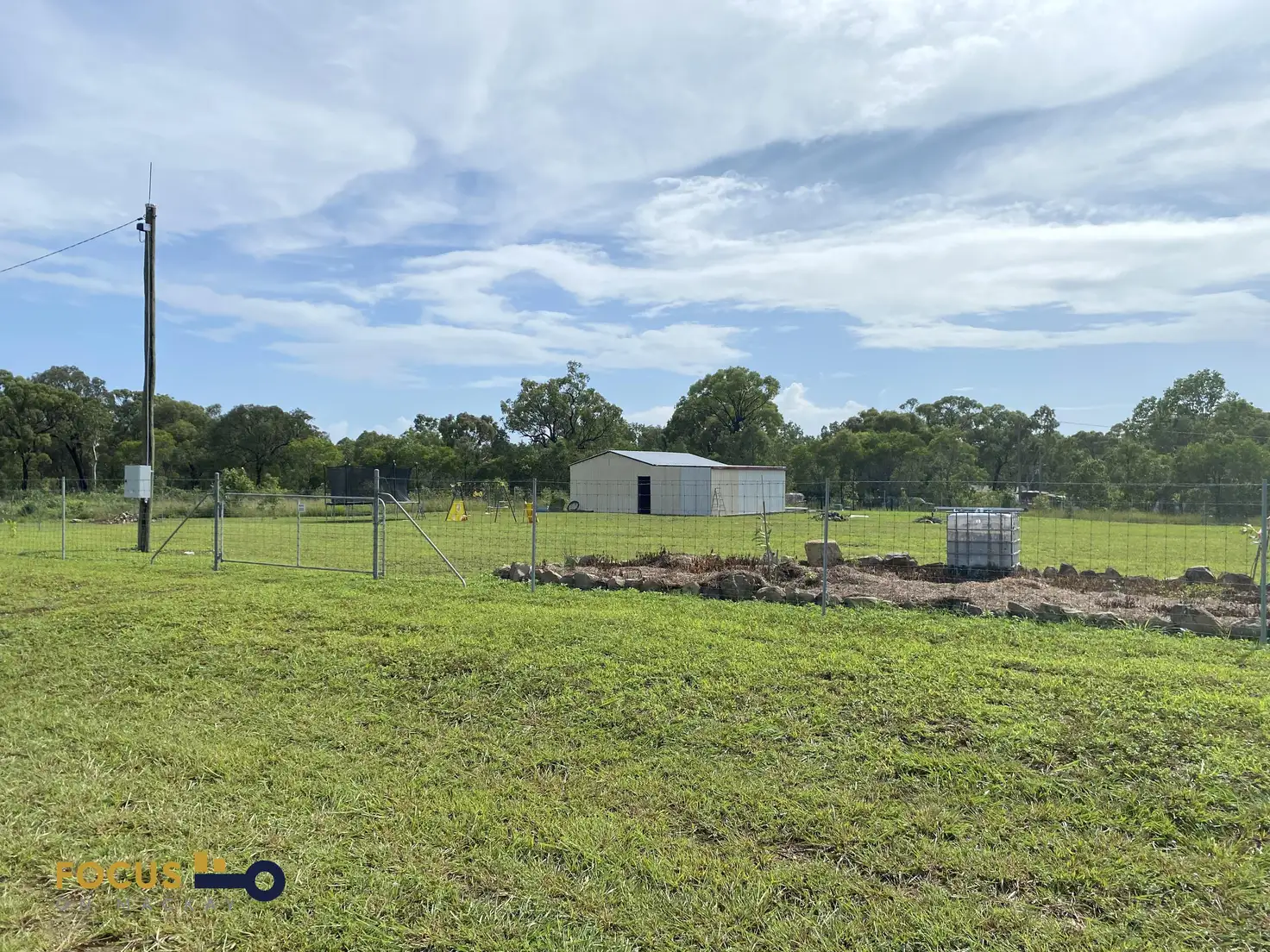 Main view of Homely land listing, 771 Greenhill Road, Ilbilbie QLD 4738