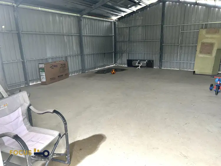 Third view of Homely land listing, 771 Greenhill Road, Ilbilbie QLD 4738